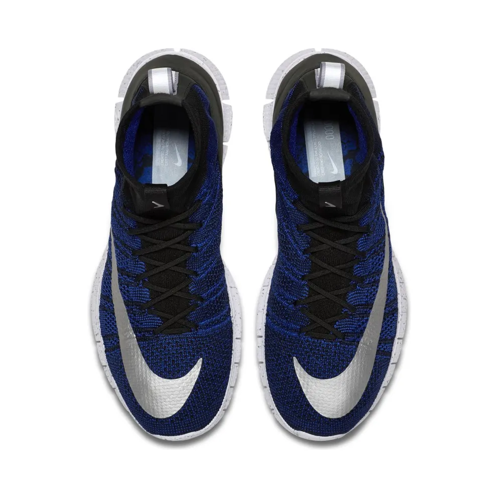 Nike Superfly Mercurial Racer Blue (2017) (836126-041)