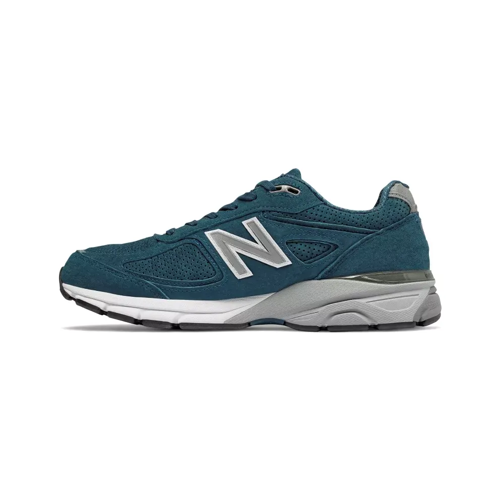 New Balance 990v4 North Sea North Sea/Grey (M990NS4)