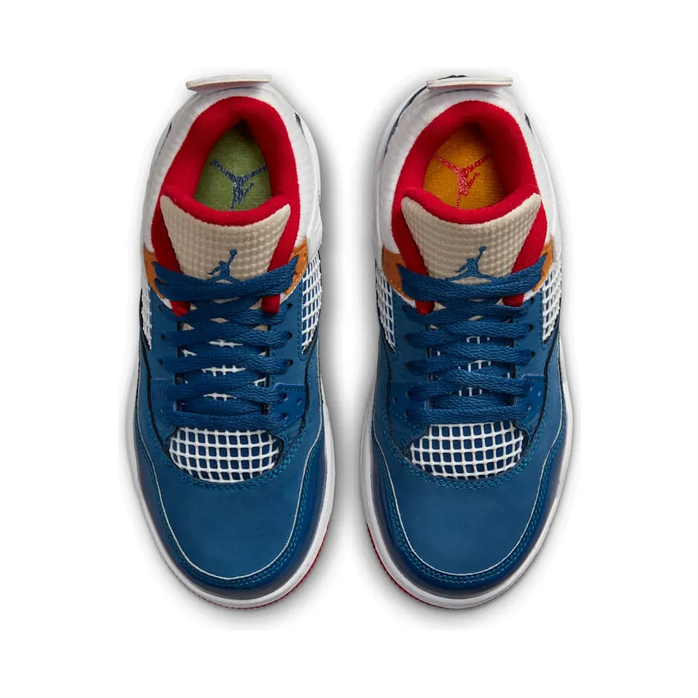 Air Jordan 4 PS “Messy Room” (DR6953-400)