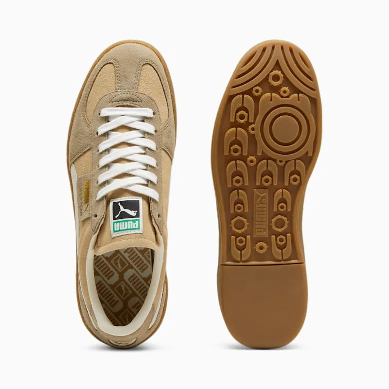 Puma Super Team Suede “Sand Dune Frosted Ivory” (398528-04)