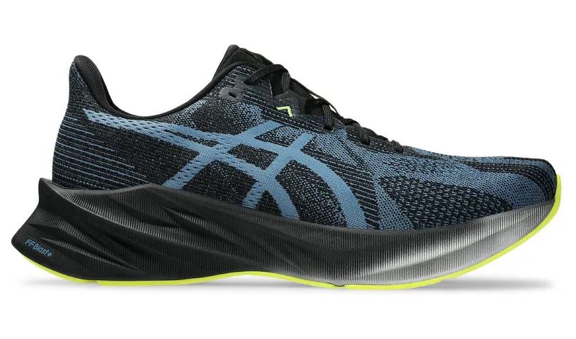 ASICS Dynablast 5 Black Winter Sea (1011B983-002)