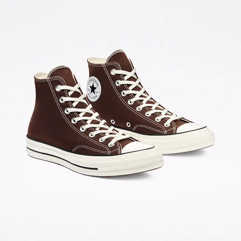 Converse Chuck 70 High ‘Dark Root’ Dark Root/Black/Egret (170551C)