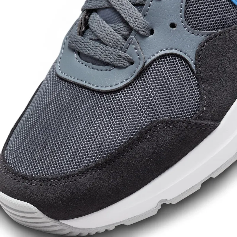 Nike Air Max SC “Cool Grey / University Blue” (CW4555-014)