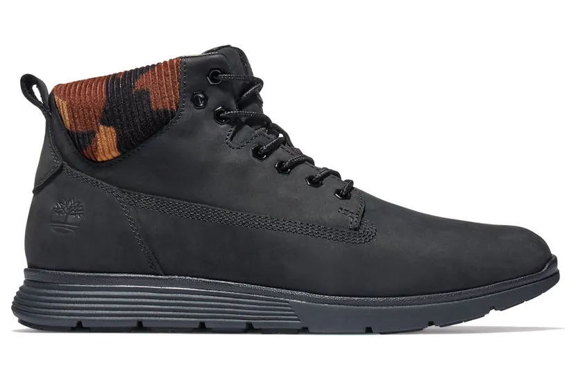 Timberland Killington Chukka-stiefel Schwarz (A25PH001)