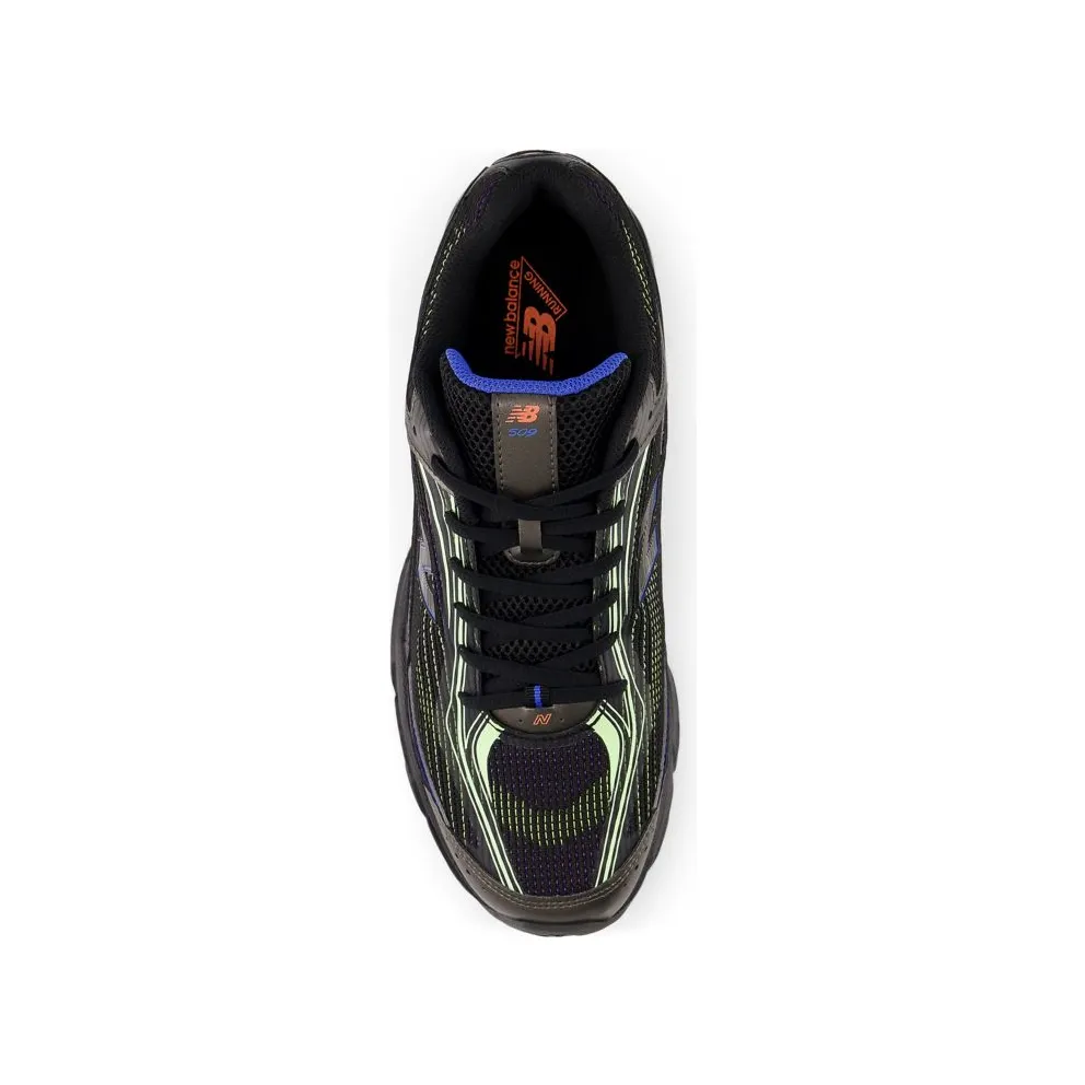 New Balance 509 “Black Blue Bird” (U509E3D9)
