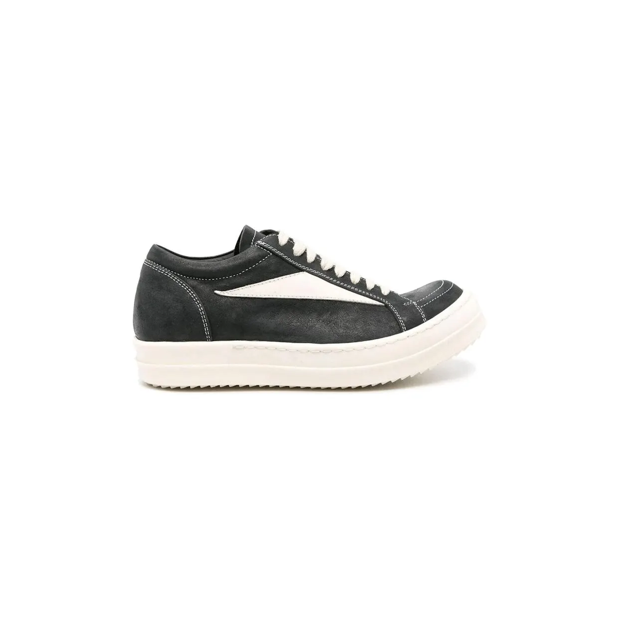 Rick Owens Vintage Leather Black (RP01D2888LBKLCO911)