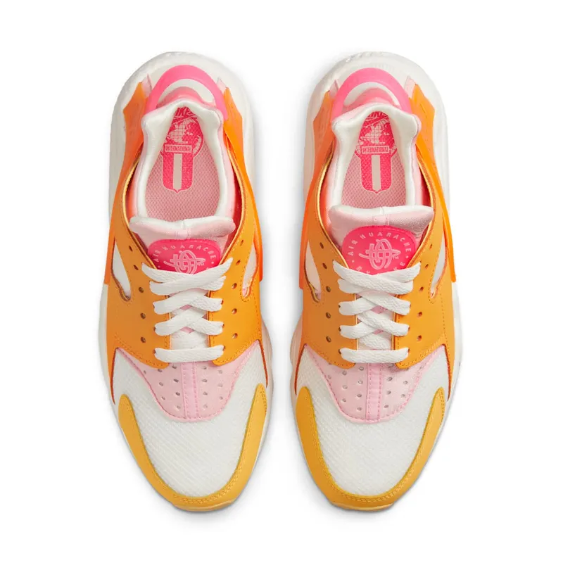 Nike Air Huarache White (DX2674-100)