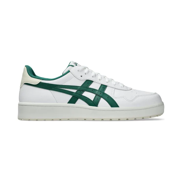 ASICS Japan S Golf White Jasper Green (1111A260-102)