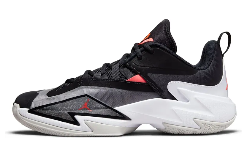 Jordan One Take 3 Zwart (DC7701-001)