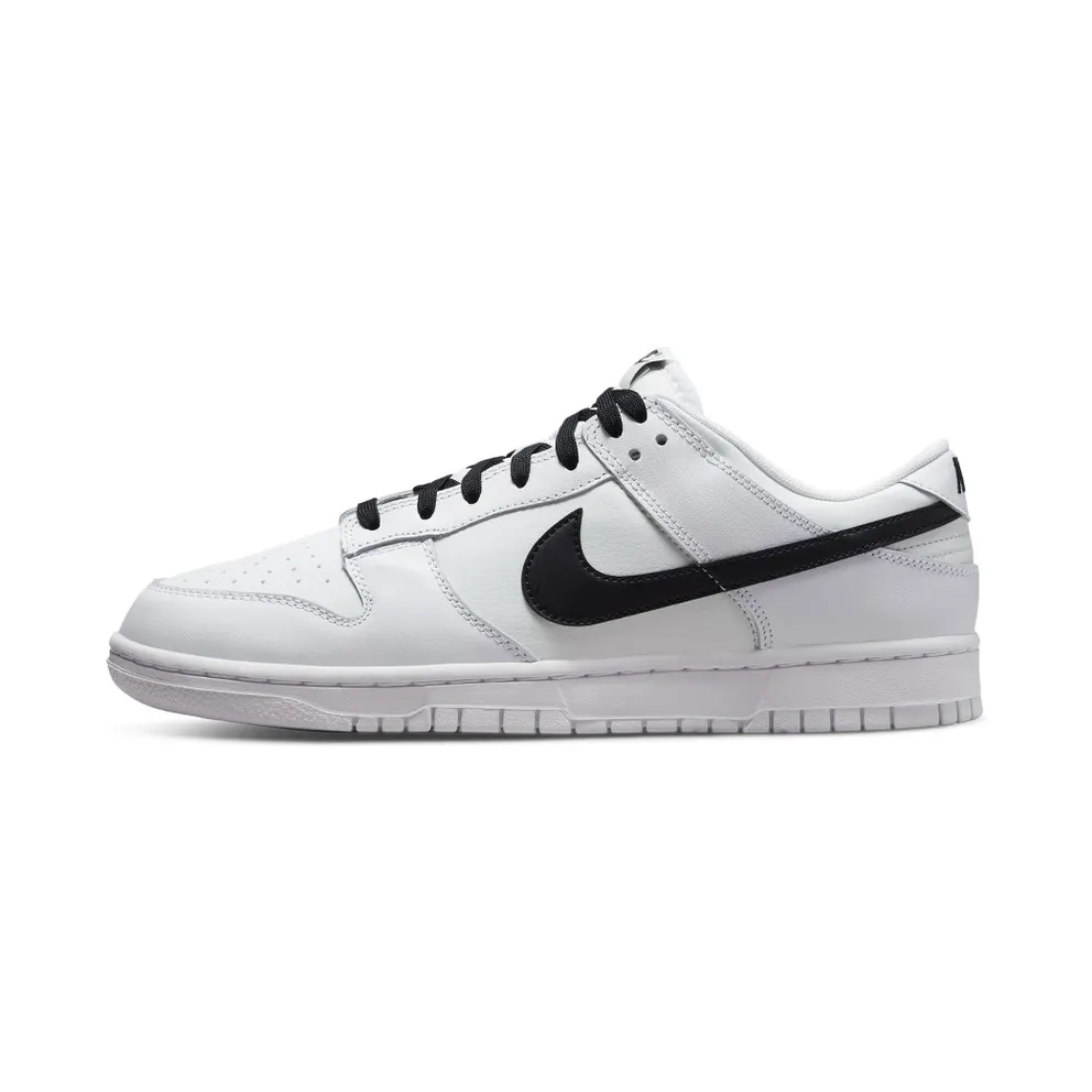 Nike Dunk Low Reverse Panda (DJ6188-101)