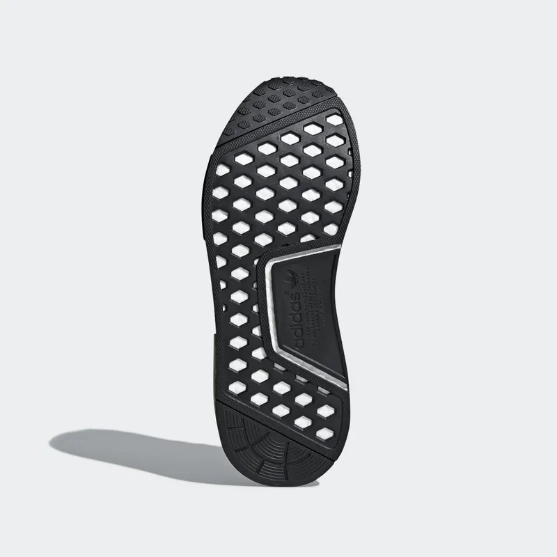 adidas NMD R1 Black Olive Core Black/Utility Black/Brown (AQ1248)