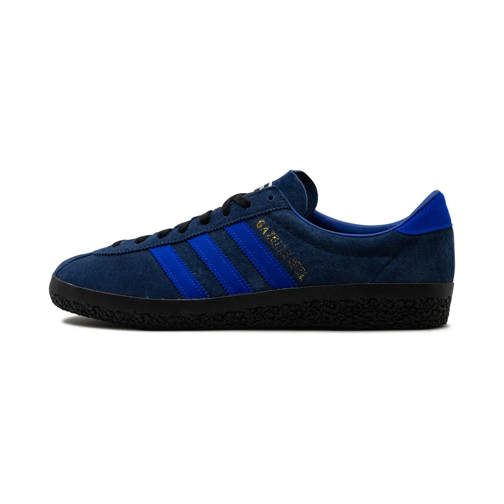 Adidas Gazelle SPZL Night Indigo “Gazelle SPZL” (IF8424)
