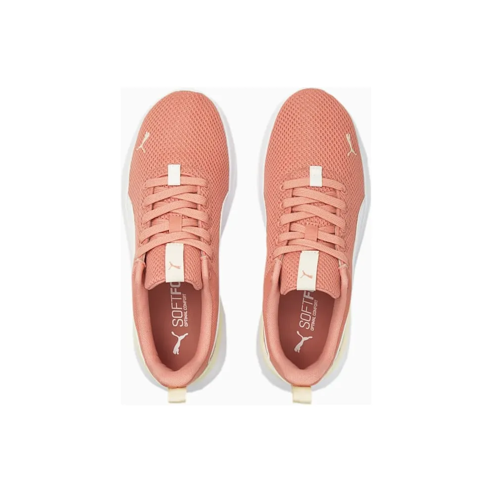 Puma Anzarun Lite Pink/White (37112832)