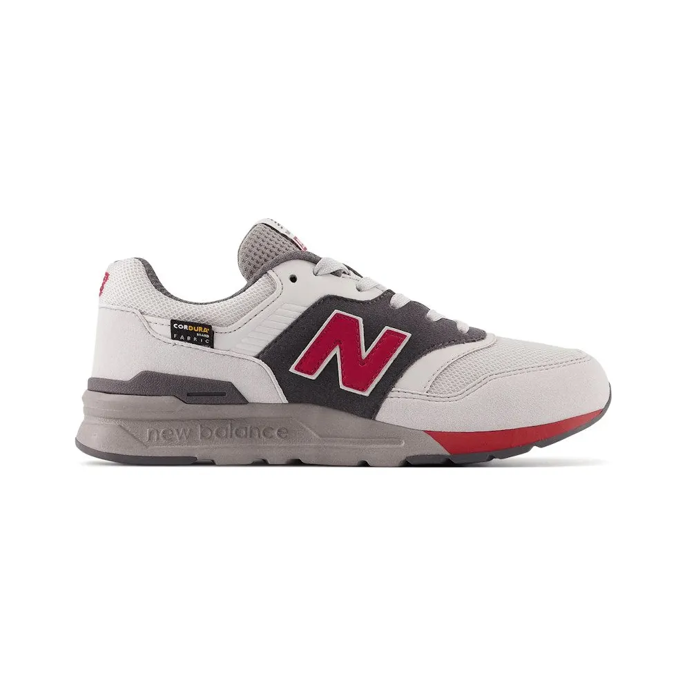 New Balance 997H Cordura White Grey (GR997HMI)