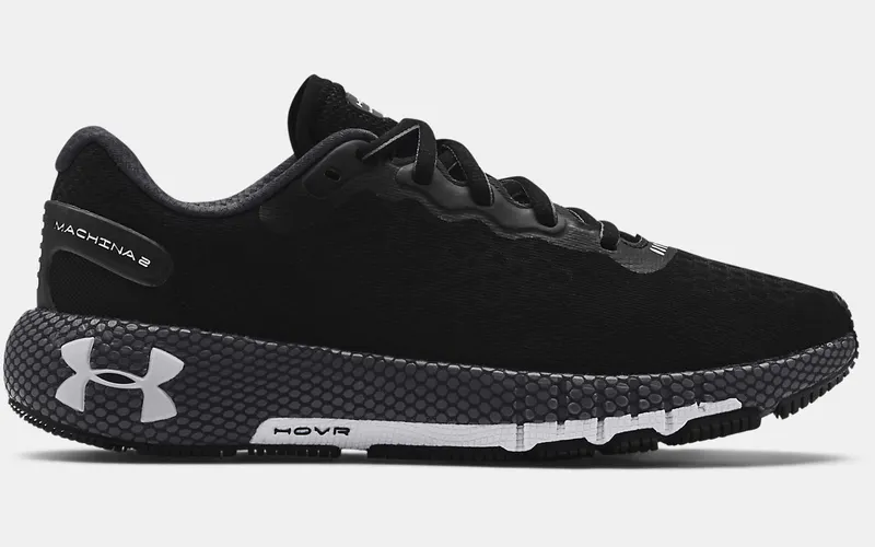 Under Armour HOVR™ Machina 2 Black (3023555-002)