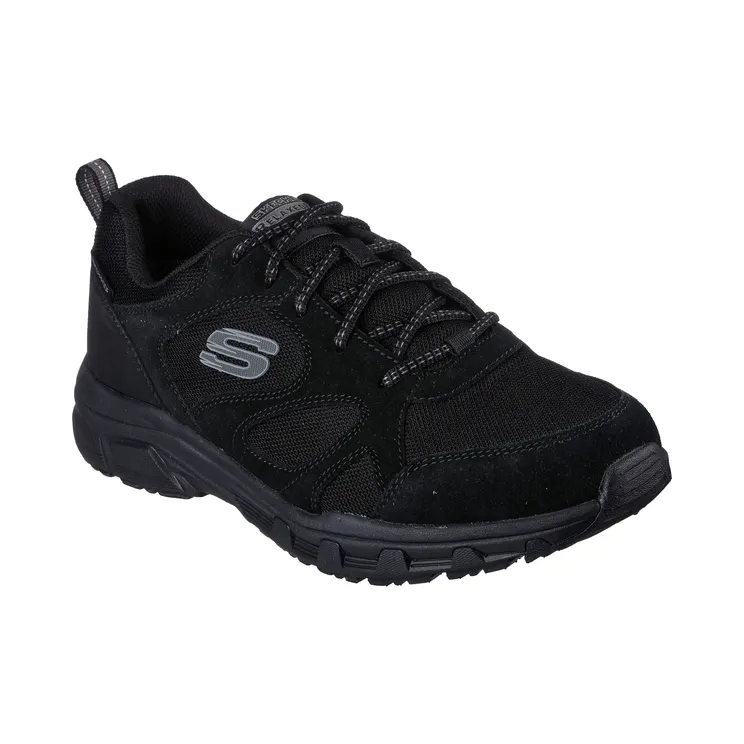 skechers-relaxed-fit 237348 BBK