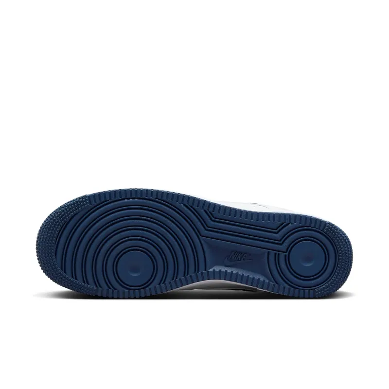 Nike Air Force 1 ’07 “Navy” (FJ4146-104)