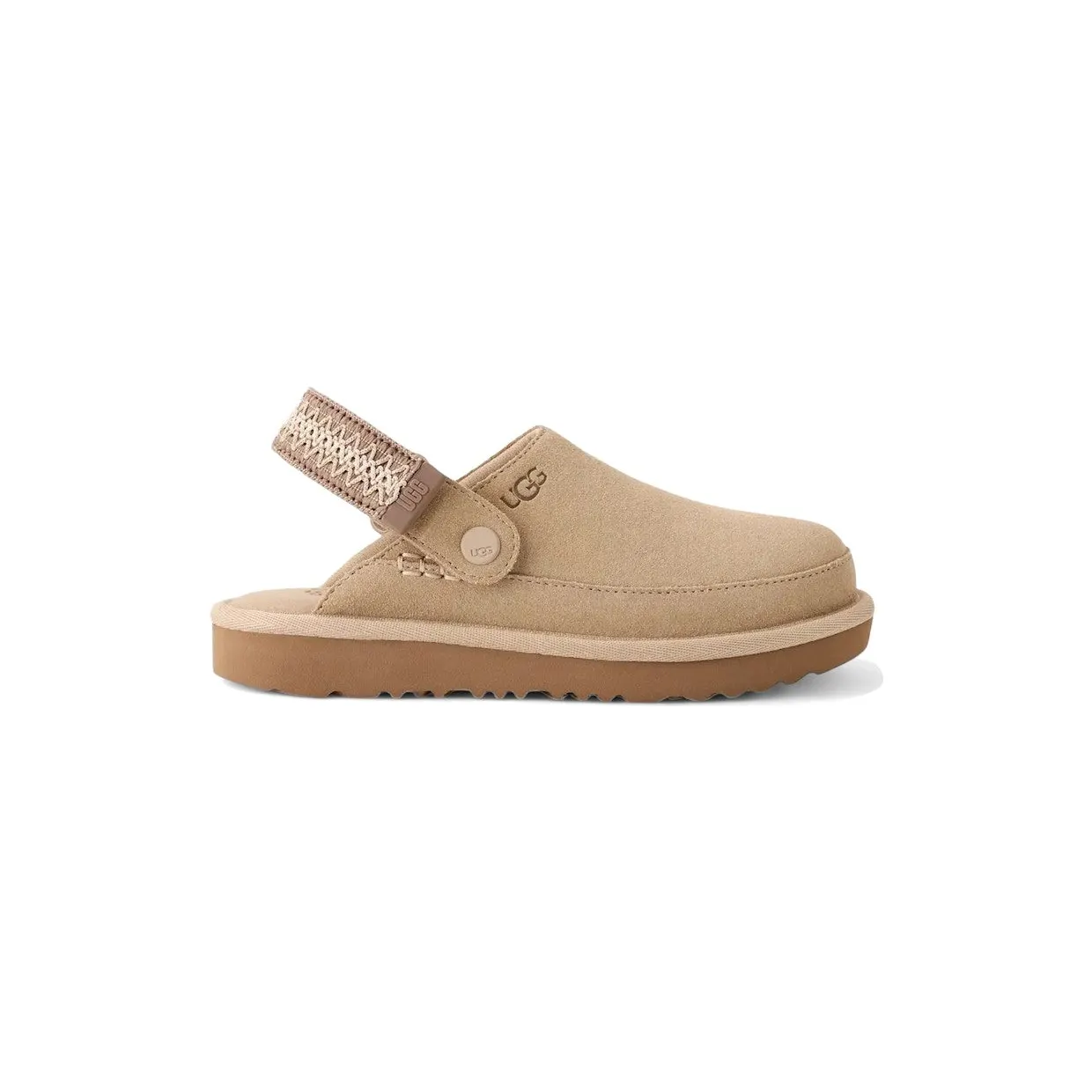 ugg-sneaker 1177711K-MDSD