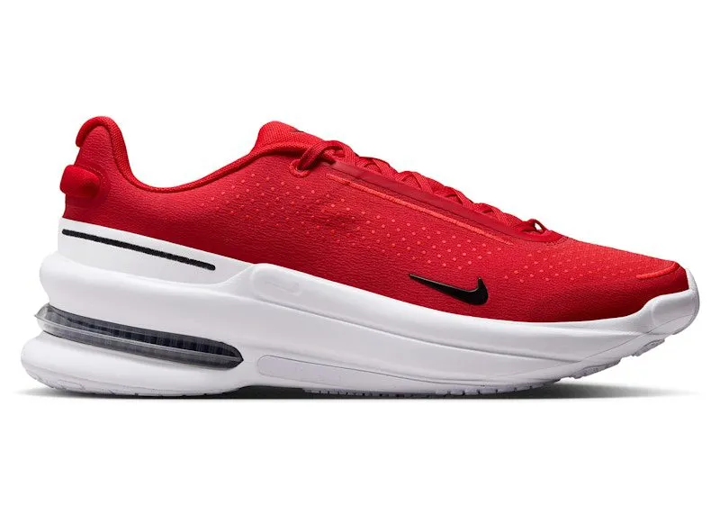 Nike Air Zoom Upturn SC University Red White Bright Crimson Black (IB2746-600)
