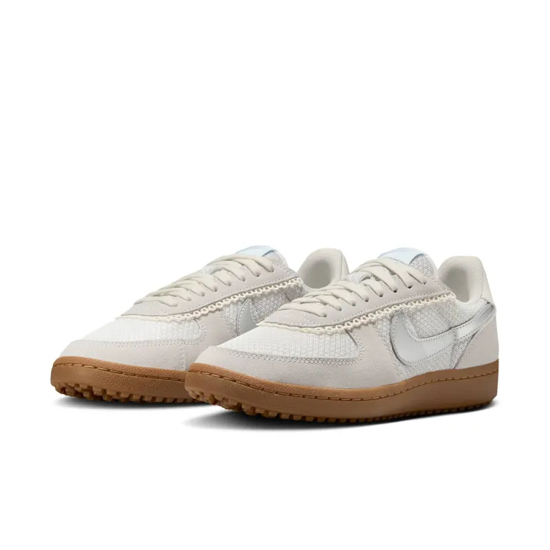 Nike Field General Womens “Platinum Tint Vast Grey Gum” (IH3573-099)