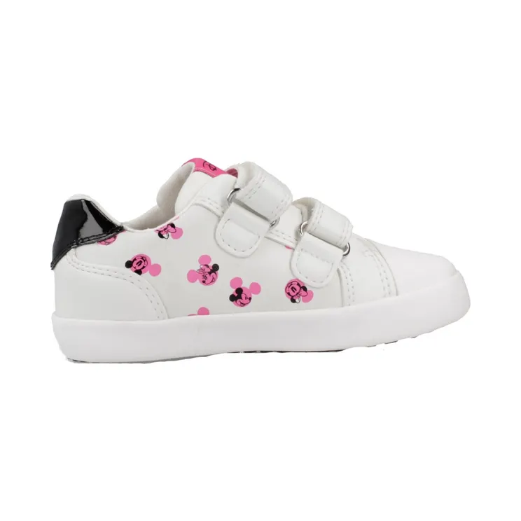 Geox White (B45D5D08554C1441)