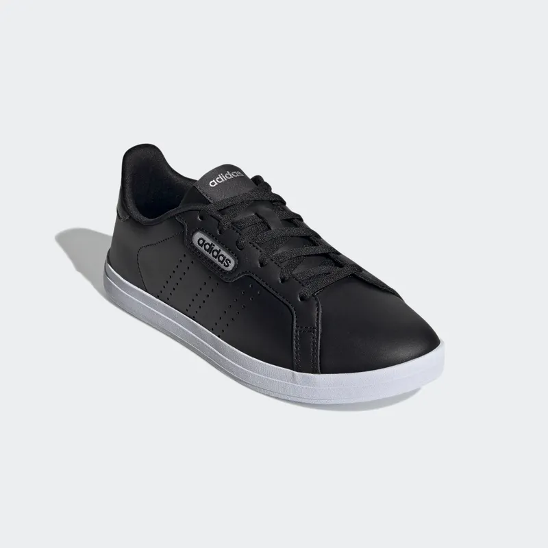 Adidas Courtpoint Base Core Black / Core Black / Carbon (GZ5336)