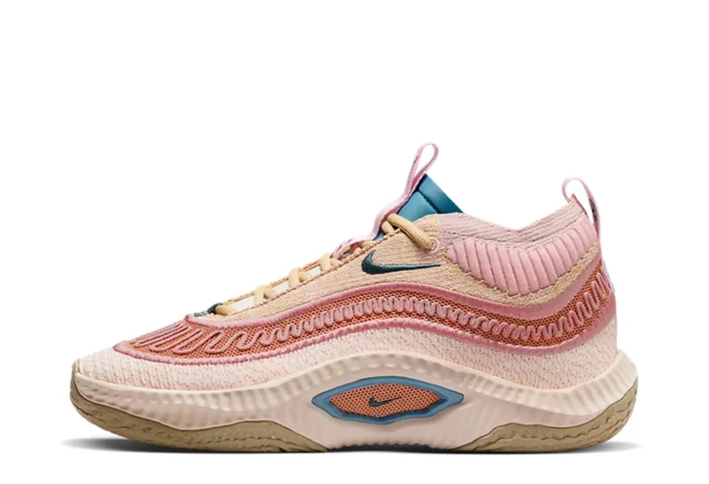 Nike Cosmic Unity 3 Guava Ice (DV2757-201)