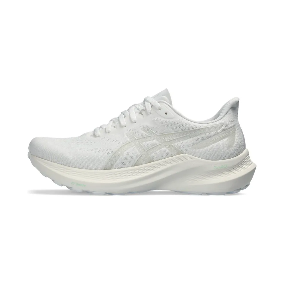 ASICS GT-2000 12 White (1012B506-103)