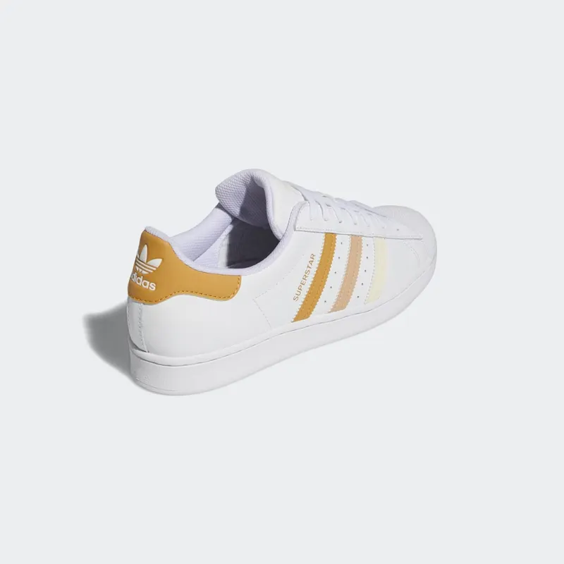 Adidas Superstar Cloud White / Golden Beige / Magic Beige (HP5500)