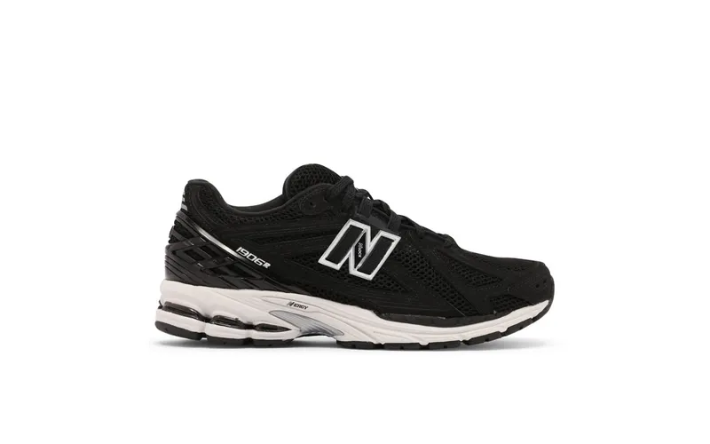 New Balance 1906R Jet Black White (M1906RFB)