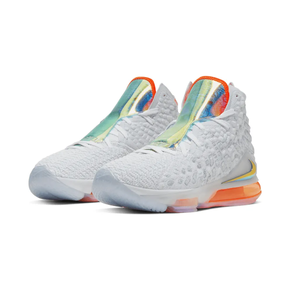 Nike LeBron XVII 17 LMTD ‘Future Air’ (2019) (CT3843-100)