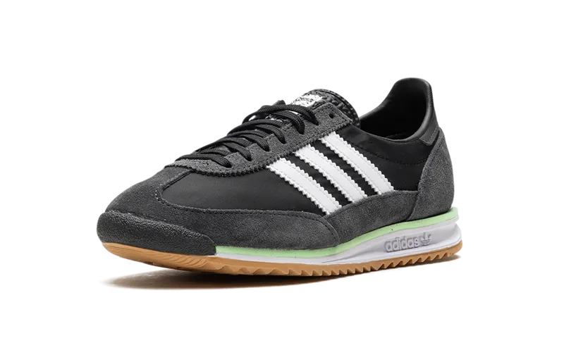 Adidas SL 72 OG “Core Black Cloud White Carbon” (JH7390)