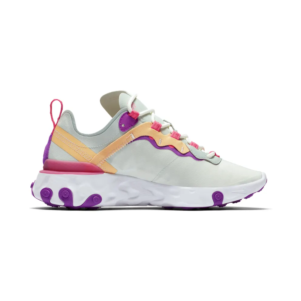 Nike React Element 55 Green (BQ2728-303)