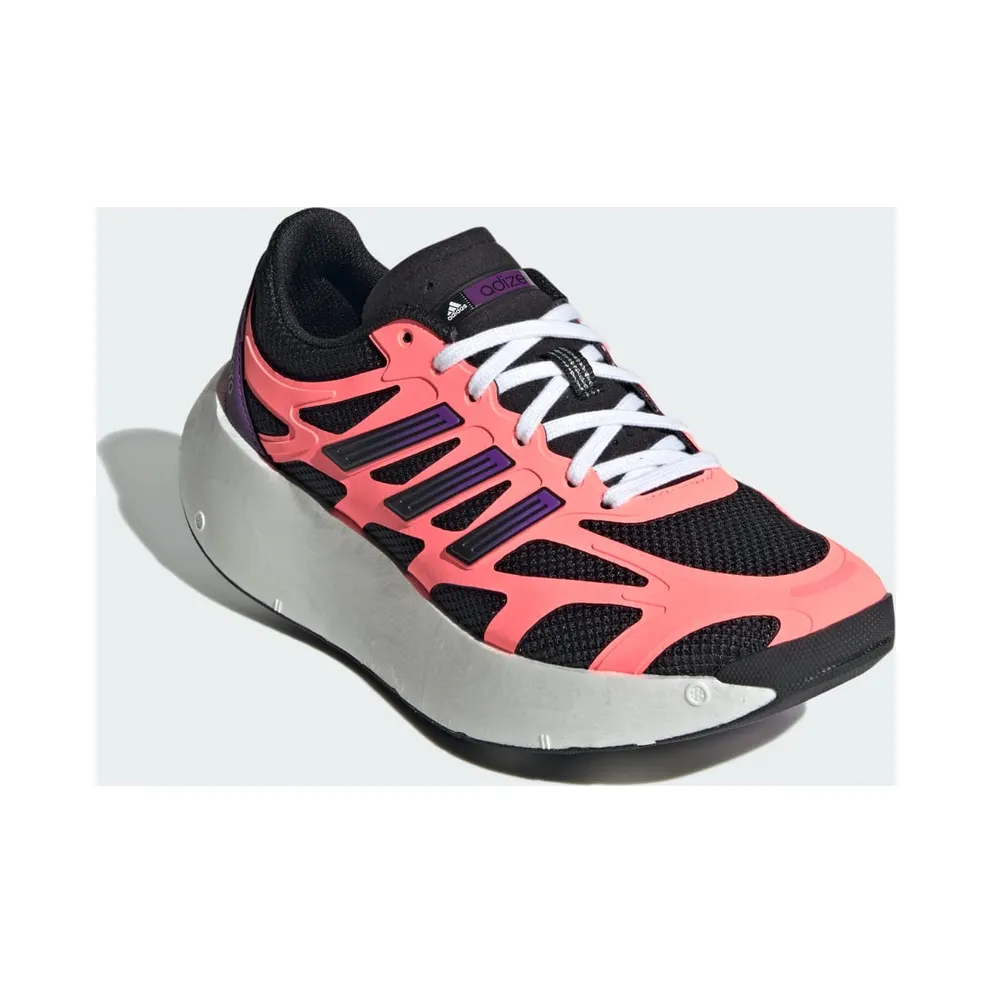 Adidas Adizero Aruku Core Black / Active Purple / Signal Coral (JP5567)