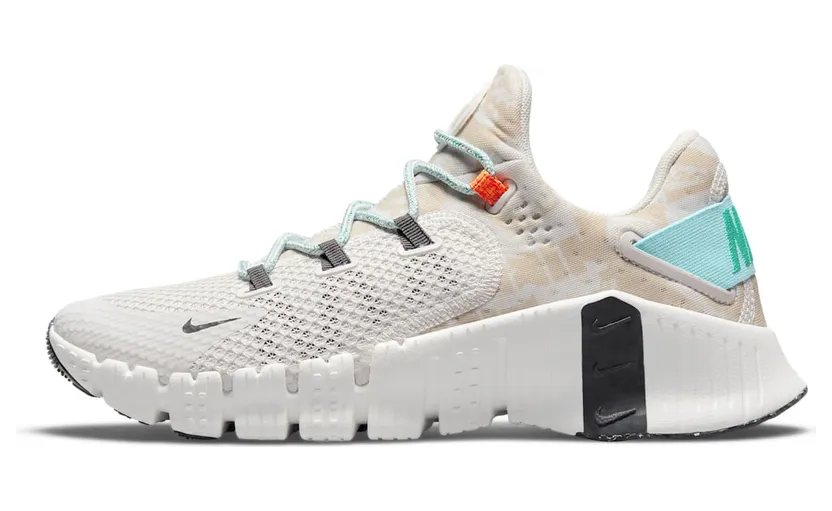 Nike Free Metcon 4 Light Bone (W) (DH2554-091)