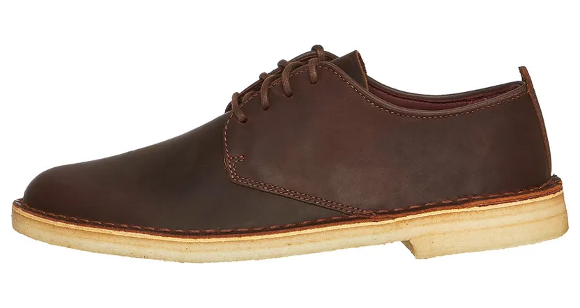 Clarks Originals Desert London Beeswax (26138240)