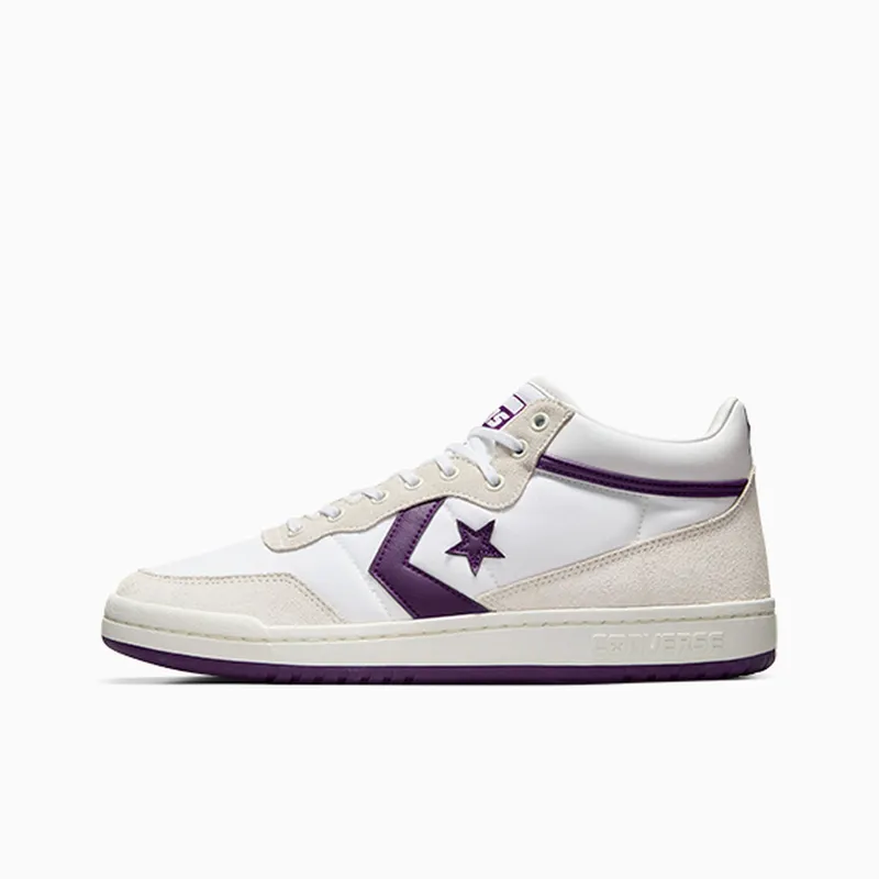 Converse Fastbreak Pro Suede Nylon “Vaporous Gray” (A08854C)