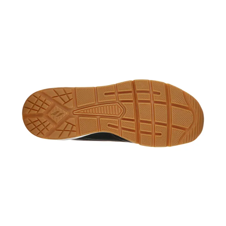 skechers-uno 155542 BLK