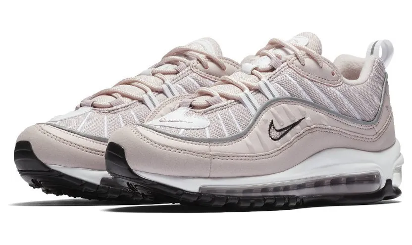 Nike Air Max 98 Barely Rose (W)