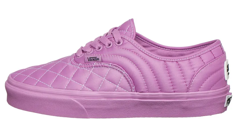 Vans Authentic QLT Orchid (VN0A5HV3ZQ11)