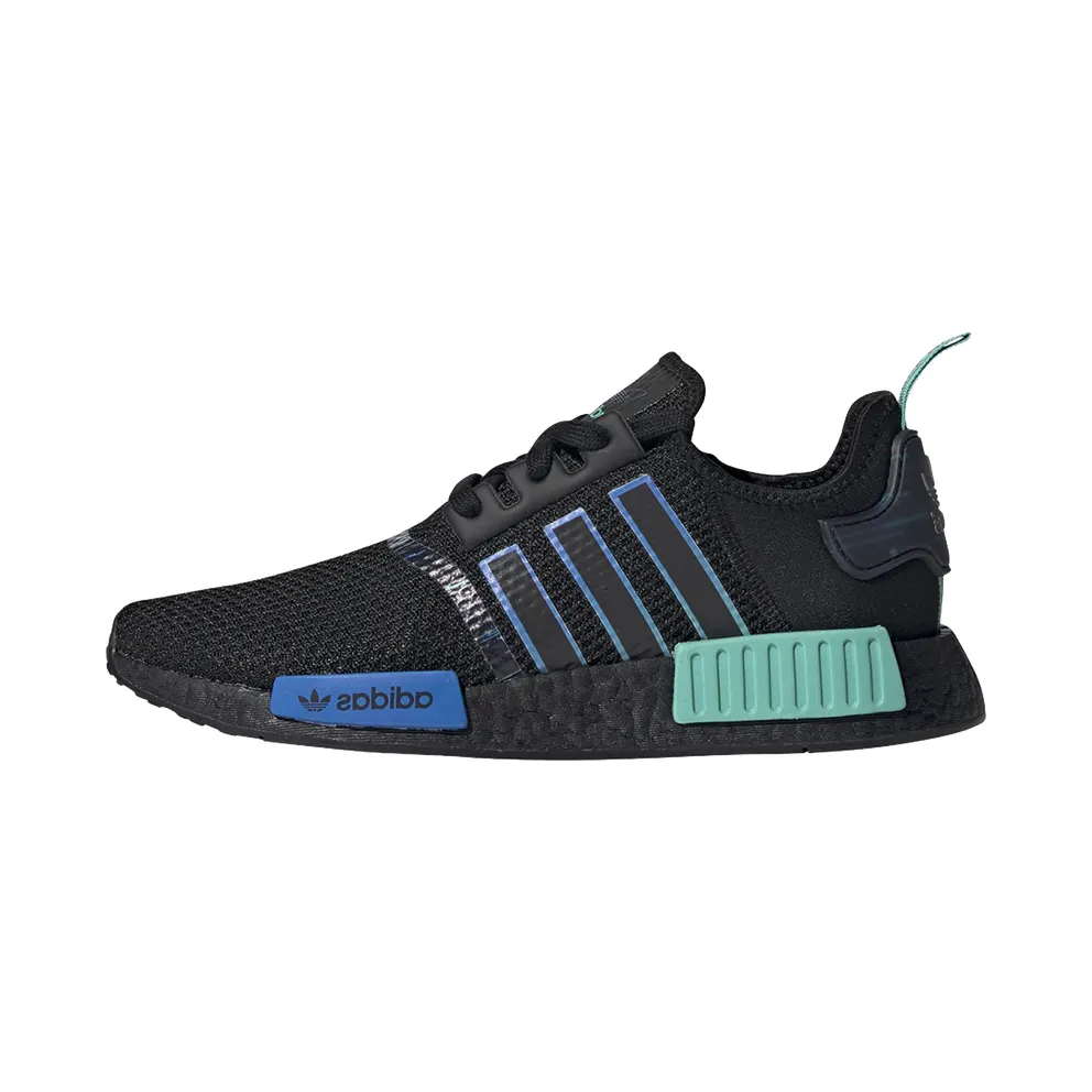 adidas NMD_R1 Schuh Core Black / Core Black / Core Black (H05149)