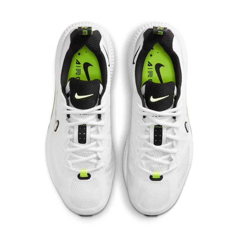 Nike Air Max Genome “White Volt” (DB0249-100)