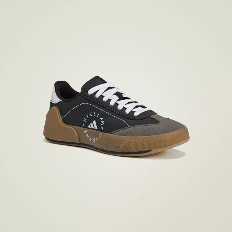 Adidas adidas by Stella McCartney Court Boost Cloud White / Gum / Core Black (IE3494)