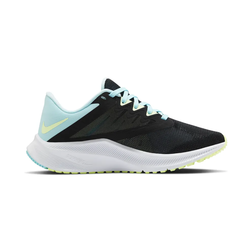 Nike Quest 3 Running Black (CD0232-005)