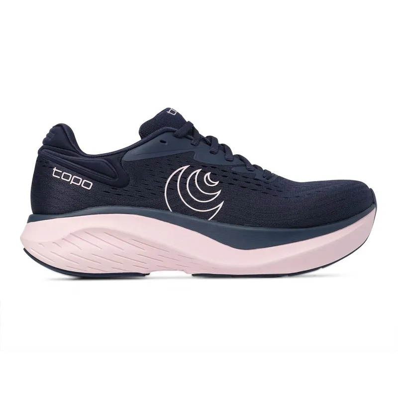 Topo Athletic sneaker Blue (W091-PURROS)