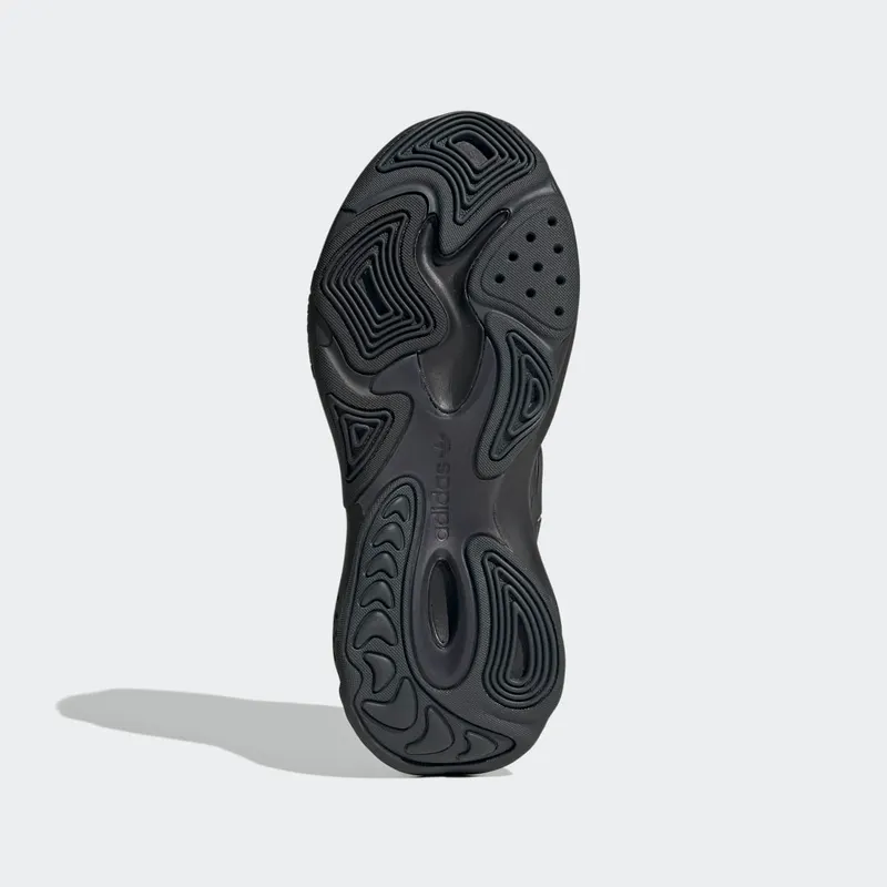 Adidas OZRAH Core Black / Carbon / Cloud White (GV9001)