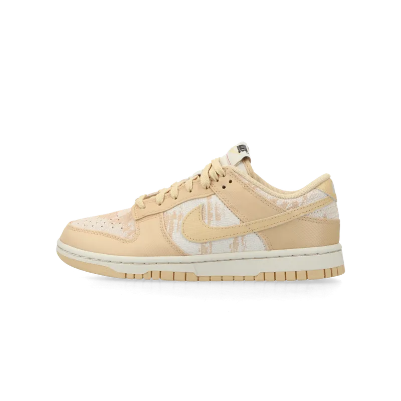 Nike Dunk Low (sesame) – HJ5777-101