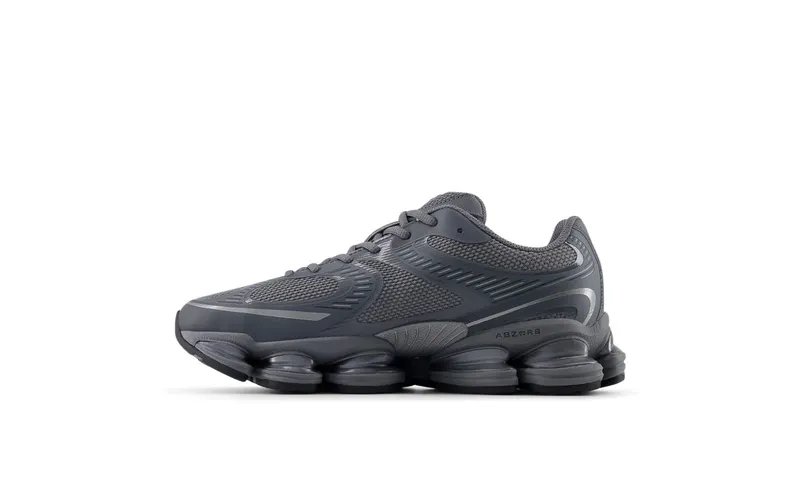 New Balance Abzorb 2000 Dark Grey (U2000ETA)