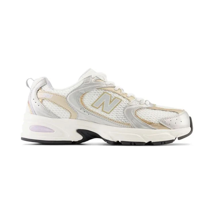 New Balance 530 Silver Pink (MR530ZG)
