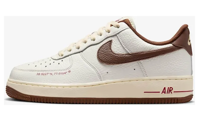 Nike Air Force 1 Low HQ7027-100